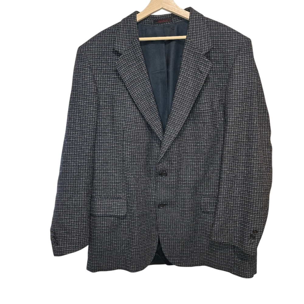 Alexander Lloyd Classic Men's Blazer